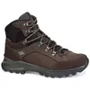 Image de Hanwag - Banks LL - Chaussures trekking homme Mocca / Asphalt - 48