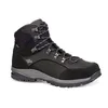 Image de Hanwag - Banks SF Extra GTX - Chaussures randonnée homme Black / Asphalt - 42