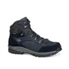 Image de Hanwag - Banks SF Extra Lady GTX - Chaussures randonnée femme Navy / Asphalt - 40.5