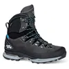 Image de Hanwag - Alverstone II Lady GTX - Chaussures trekking femme Asphalt / Ocean - 40.5
