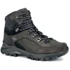 Image de Hanwag - Banks GTX - Chaussures trekking homme Navy / Asphalt - 49