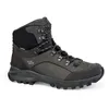 Image de Hanwag - Banks GTX - Chaussures trekking homme Asphalt / Asphalt - 49