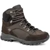 Image de Hanwag - Banks GTX - Chaussures trekking homme Mocca / Asphalt - 49
