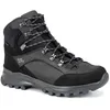 Image de Hanwag - Banks GTX - Chaussures trekking homme Black / Asphalt - 49.5