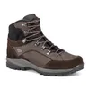 Image de Hanwag - Banks SF Extra LL - Chaussures randonnée homme Mocca / Asphalt - 44.5
