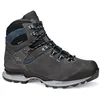 Image de Hanwag - Tatra Light Wide GTX - Chaussures trekking homme Asphalt / Blue - 44