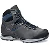 Image de Hanwag - Tatra Light Bunion GTX - Chaussures trekking homme Asphalt / Blue - 39.5