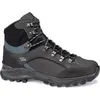 Image de Hanwag - Banks LL - Chaussures trekking homme Asphalt / Dusk - 44.5
