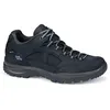Image de Hanwag - Gritstone II GTX - Chaussures randonnée homme Navy / Asphalt - 49