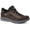 Image de Hanwag - Banks Low GTX - Chaussures randonnée homme Mocca / Black - 44.5