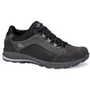 Image de Hanwag - Banks Low GTX - Chaussures randonnée homme Asphalt / Black - 40.5
