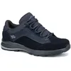 Image de Hanwag - Banks Low Lady LL - Chaussures randonnée femme Navy / Asphalt - 41.5
