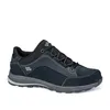 Image de Hanwag - Banks Low Bunion LL - Chaussures randonnée homme Navy / Black - 45