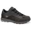 Image de Hanwag - Banks Low Bunion Lady LL - Chaussures randonnée femme Asphalt / Asphalt - 40.5
