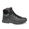 Image de Hanwag - Bangri - Chaussures randonnée homme Asphalt / Dusk - 48