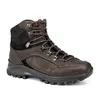 Image de Hanwag - Bangri - Chaussures randonnée homme Chestnut / Black - 43