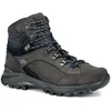Image de Hanwag - Banks Narrow GTX - Chaussures randonnée homme Navy / Asphalt - 45