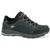 Image de Hanwag - Banks Low Lady GTX - Chaussures randonnée femme Petrol / Mint - 40.5