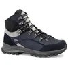 Image de Hanwag - Alta Bunion II GTX - Chaussures trekking homme Navy / Grey - 44