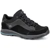 Image de Hanwag - Banks Low Bunion GTX - Chaussures randonnée homme Black / Dusk - 44.5