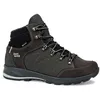 Image de Hanwag - Torsby Lady GTX - Chaussures trekking femme Asphalt / Mint - 37