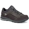 Image de Hanwag - Banks Low Bunion Lady GTX - Chaussures randonnée femme Asphalt / Mint - 42.5