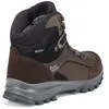 Image de Hanwag - Alta Bunion II Lady GTX - Chaussures randonnée femme Mocca / Black - 37.5