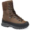 Image de Hanwag - Brenner Pro Wide GTX - Chaussures randonnée homme Brown / Asphalt - 42.5