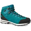Image de Hanwag - Makra Light Lady GTX - Chaussures randonnée femme Bluegreen / Black - 37