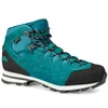 Image de Hanwag - Makra Light Lady GTX - Chaussures randonnée femme Bluegreen / Black - 38