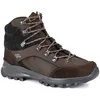 Image de Hanwag - Alta Bunion II LL - Chaussures randonnée homme Mocca / Black - 44.5