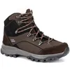 Image de Hanwag - Alta Bunion II Lady LL - Chaussures randonnée femme Mocca / Black - 37