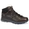Image de Hanwag - Travi - Chaussures randonnée homme Chestnut / Black - 44