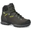 Image de Hanwag - Tatra II GTX - Chaussures trekking homme Asphalt / Yellow - 42.5