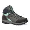 Image de Hanwag - Banks SF Extra Lady GTX - Chaussures randonnée femme Asphalt / Mint - 38