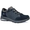 Image de Hanwag - Torsby Low SF Extra Lady GTX - Chaussures randonnée femme Navy / Asphalt - 38