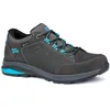 Image de Hanwag - Torsby Low SF Extra Lady GTX - Chaussures randonnée femme Asphalt / Ocean - 42
