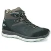 Image de Hanwag - Bluestrait Mid Lady ES - Bottes de neige femme Petrol / Mint - 36