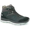Image de Hanwag - Bluestrait Lady ES - Bottes de neige femme Petrol / Mint - 39.5