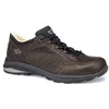 Image de Hanwag - Travi Low SF Extra - Chaussures randonnée homme Chestnut / Black - 46.5