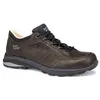 Image de Hanwag - Travi Low SF Extra - Chaussures randonnée homme Chestnut / Black - 40.5