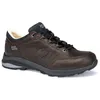 Image de Hanwag - Travi Low SF Extra Lady - Chaussures randonnée femme Chestnut / Black - 36