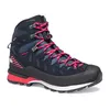 Image de Hanwag - Makra Pro Lady GTX - Chaussures trekking femme Navy / Pink - 39