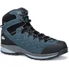 Image de Hanwag - Makra Trek SF Extra GTX - Chaussures randonnée homme Steel / Light Grey - 48