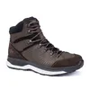 Image de Hanwag - Bluecliff ES - Chaussures randonnée homme Mocca / Black - 42