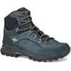 Image de Hanwag - Banks GTX - Chaussures trekking homme Steel / Sulphur - 46.5