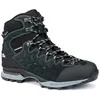 Image de Hanwag - Makra Trek Lady GTX - Chaussures trekking femme Petrol / Mint - 42.5