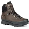 Image de Hanwag - Nazcat II GTX - Chaussures trekking homme Mocca / Black - 42