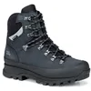 Image de Hanwag - Nazcat II Lady GTX - Chaussures trekking femme navy / black - 42