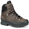 Image de Hanwag - Nazcat II Lady GTX - Chaussures trekking femme Mocca / Black - 36